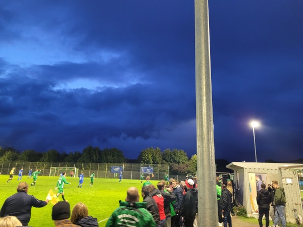Sportanlage Am Stockbrunnen - Großbottwar