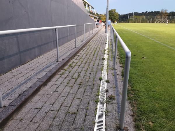 Panoramastadion - Neckarwestheim