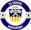 Wappen TJ Sokol Kochánky