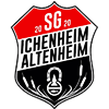 Wappen SG Ichenheim/Altenheim II (Ground A)  77076