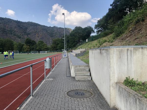 Moselstadion - Cochem