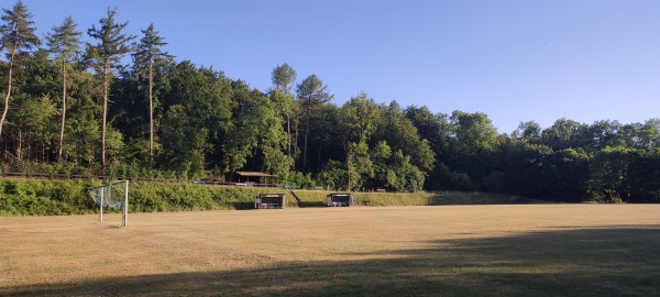 Sportplatz Fillekuhle - Gronau/Leine-Heinum