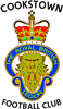 Wappen Cookstown Royal British Legion FC