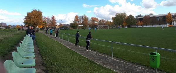 Sportzentrum Nellingen - Nellingen/Alb