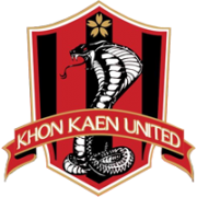 Wappen Khon Kaen United FC