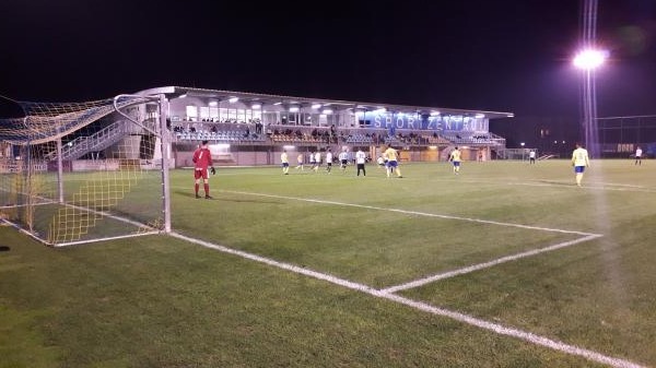 Sportplatz Unterpremstätten - Unterpremstätten