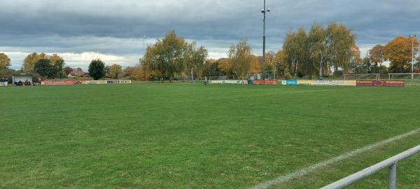 Sportanlage Okerblick - Didderse