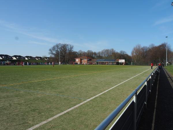 Sportpark am Ardey Platz 2 - Soest