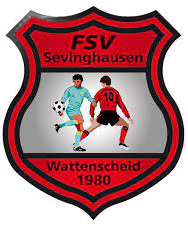 Wappen FSV Sevinghausen 1980  29041
