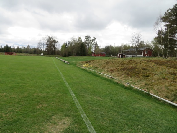 Skogsängen - Annerstad-Torpa