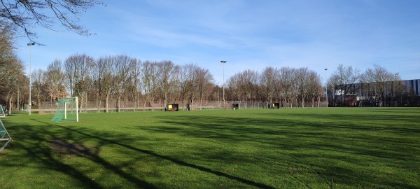 Volksbank Arena - Lehrte