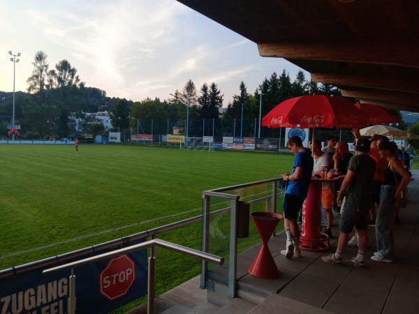 Sportplatz Andritz - Graz