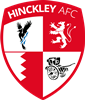 Wappen Hinckley AFC