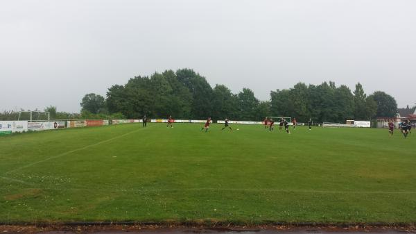 Sportanlage Hemmerder Hellweg (alt) - Unna-Hemmerde