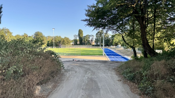 Sportpark Nord Platz 2 - Bonn