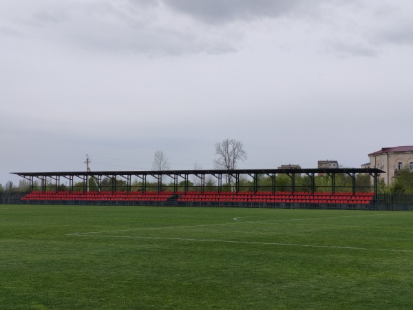 Football Centre Tskaltubo - Tskaltubo (Zqaltubo)