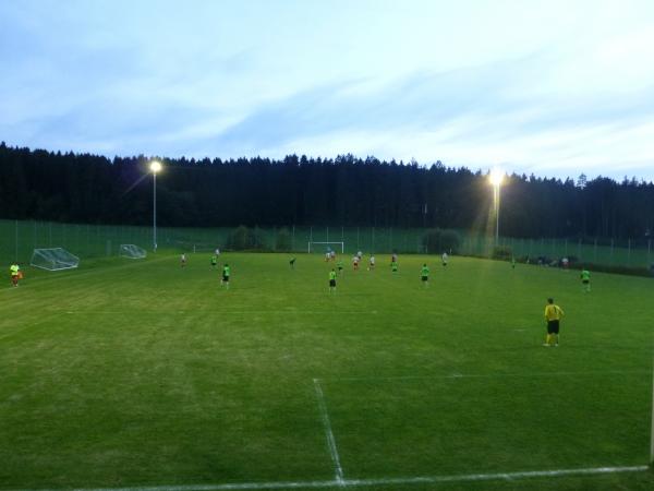 Sonnberg Arena - Sonnberg im Mühlkreis
