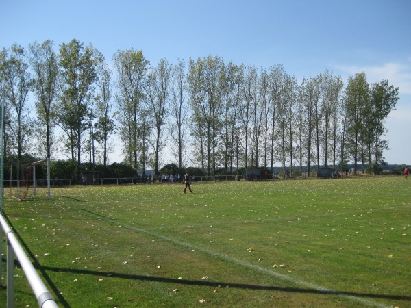 Sportplatz Langenapel - Salzwedel-Langenapel