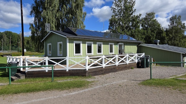 Tunet, Näsviken - Näsviken