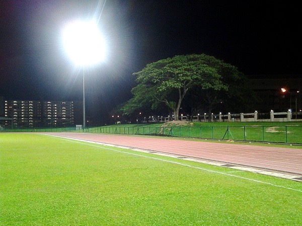 Stadium Olahraga USM - Gelugor, Pulau Pinang