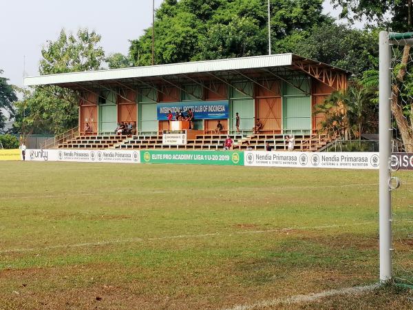 International Sport Club of Indonesia - Tangerang Selatan