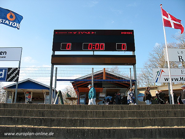 Sydbank Park - Haderslev