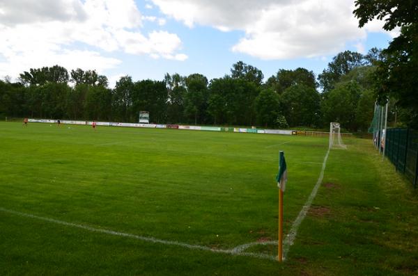 Sportplatz Bielen - Nordhausen-Bielen