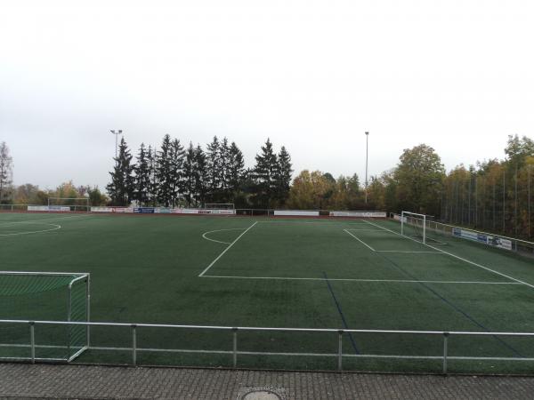 Jahnsportplatz - Leonberg
