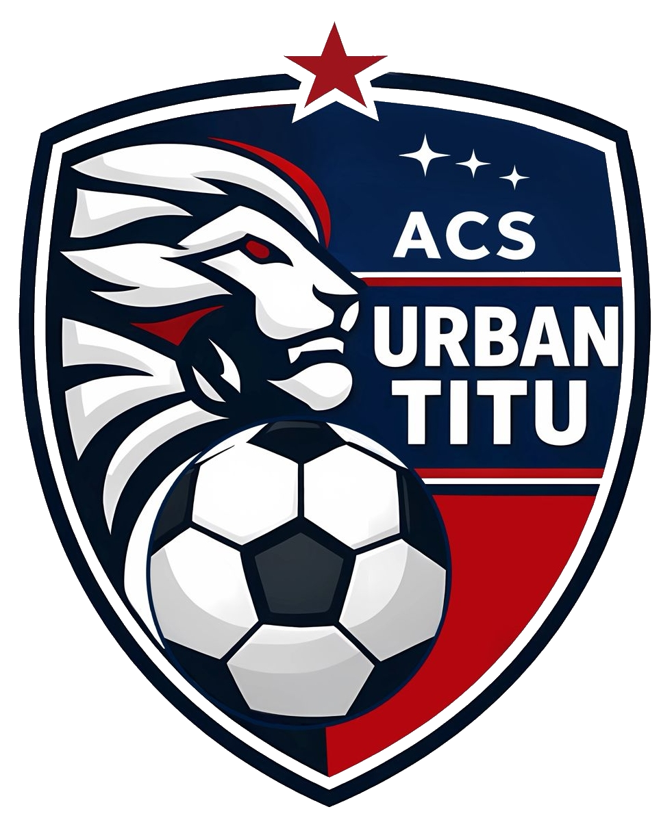 Wappen CS Urban Titu