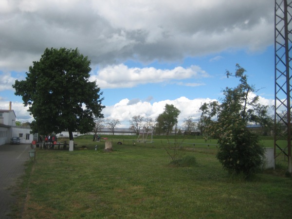 Sportplatz Samswegen - Niedere Börde-Samswegen