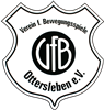 Wappen VfB Ottersleben 1933  12280