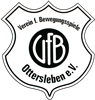 Wappen VfB Ottersleben 1933