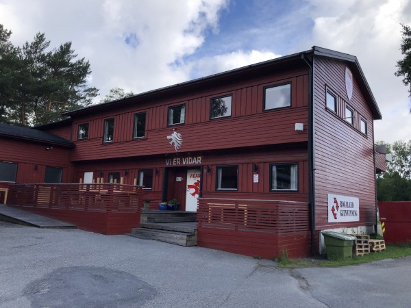 Lassa idrettspark  - Stavanger