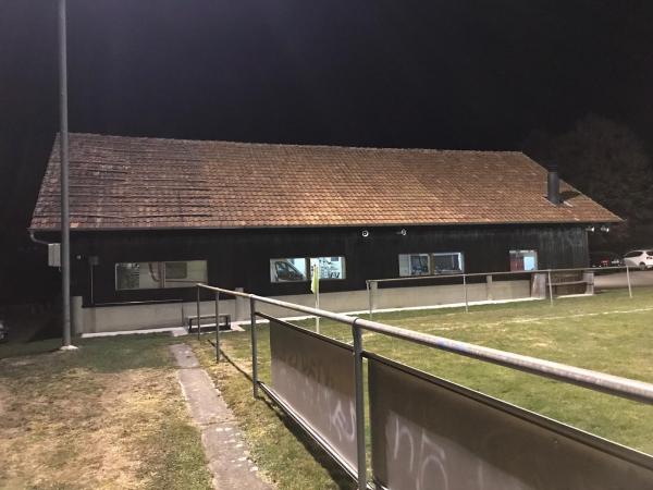 Stade du Stand - Corban