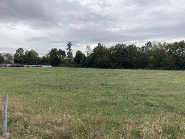Sportplatz Darmstädter Straße - Münster/Hessen