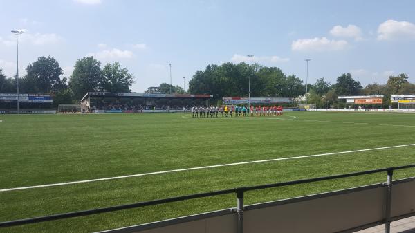 Sportpark Molenbroek - Gemert-Bakel