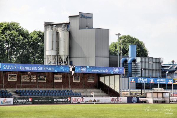 Salvus-Stadion - Emsdetten