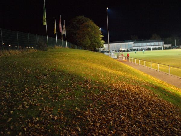 Sportplatz Schwitten - Menden/Sauerland-Schwitten