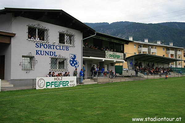 Achenstadion - Kundl