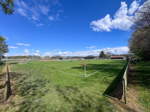 ASSBAU-Stadion - Kressbronn/Bodensee