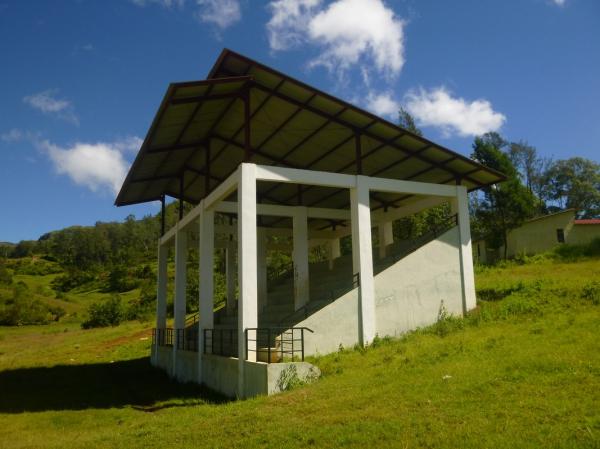 Stadium Maubisse - Maubisse