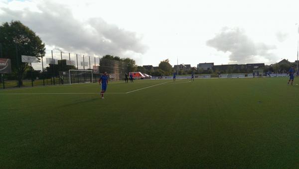 Sportplatz am Fouesnantplatz - Meerbusch-Strümp