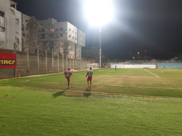 Karnei Oren Memorial Field - Ra'anana