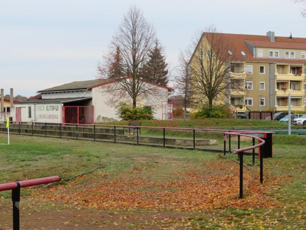 Stadion Elsteraue - Uebigau-Wahrenbrück