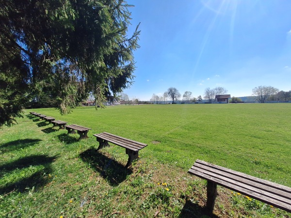 Sportplatz Besenfeld - Seewald-Besenfeld