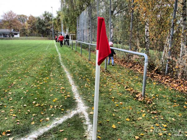 Sportplatz an der Steig - Bisingen-Wessingen