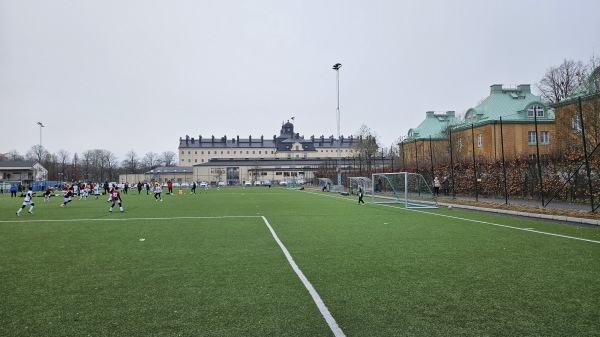 Härlanda Park 2 - Göteborg