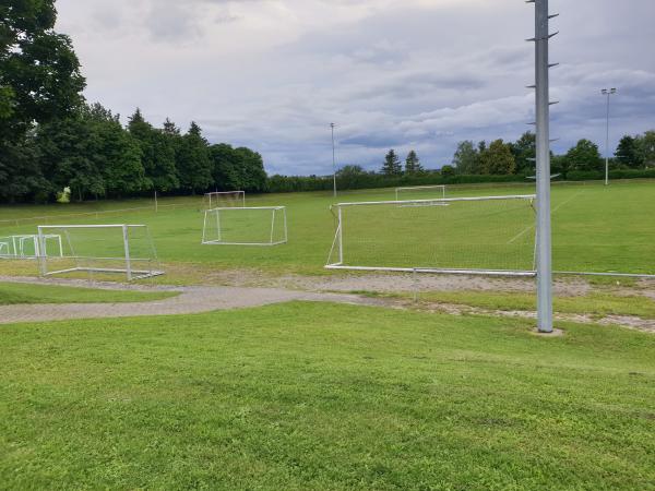 Sportanlage am Tuchhäusle Platz 2 - Hirrlingen