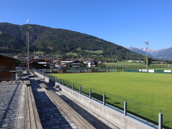 Sportplatz Pfalzen - Pfalzen (Falzes)