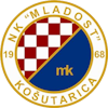 Wappen NK Mladost Košutarica